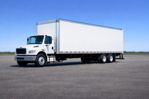 Box Truck