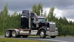 Power Only (Bobtail)